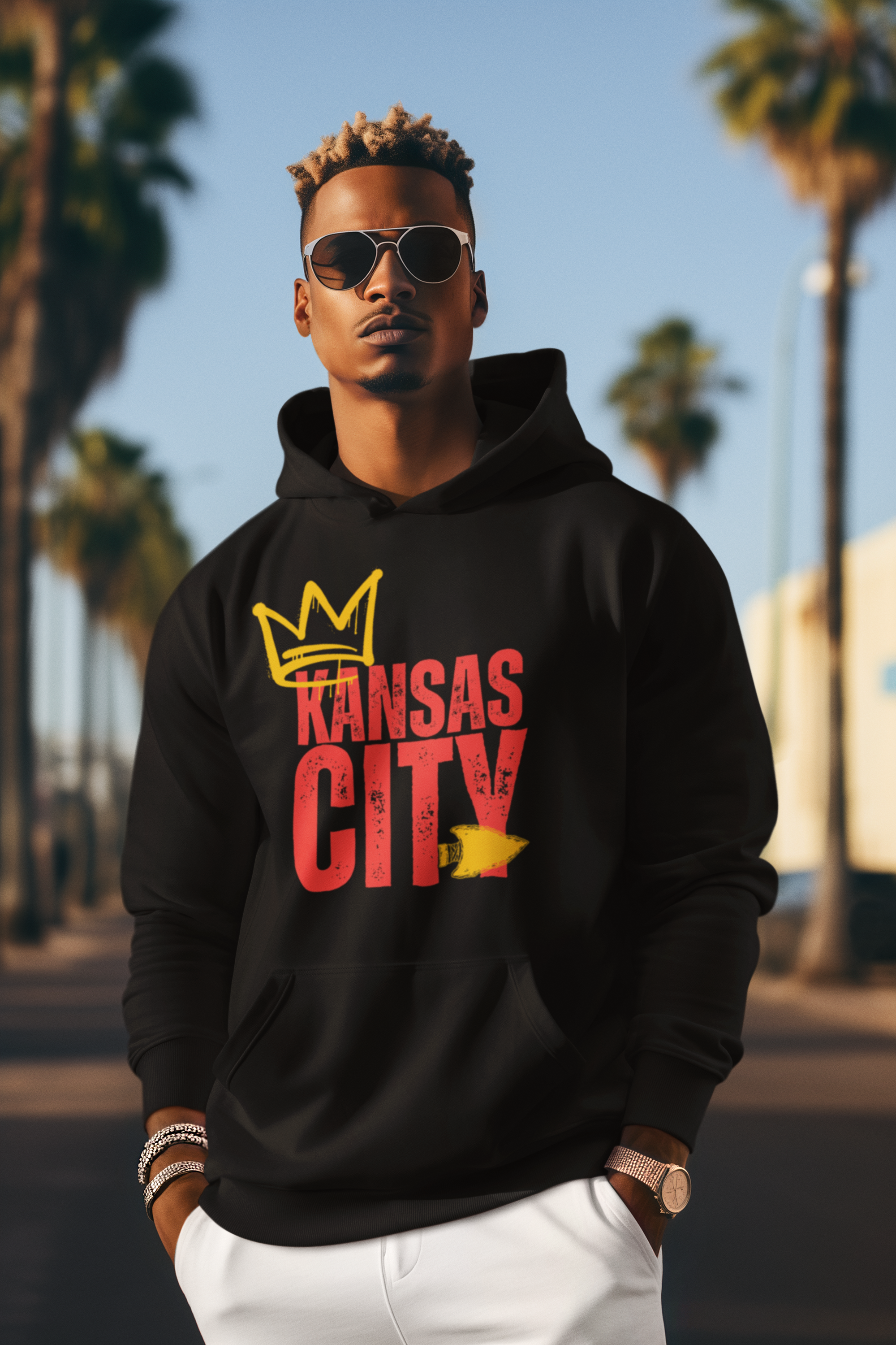 KANSAS CITY